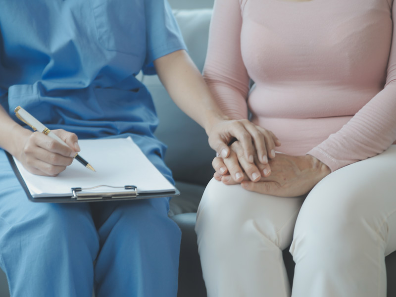 Compassionate Bariatric Care